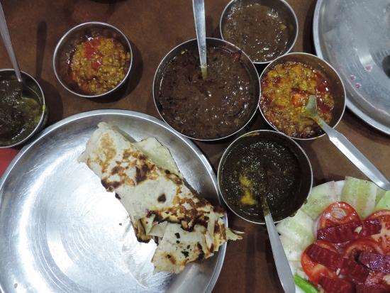 New Friends Vaishno Dhaba